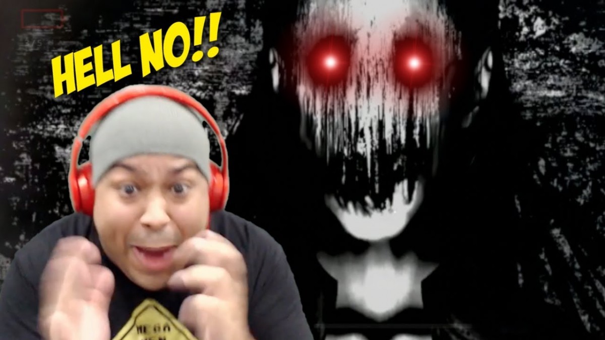 Artistry in Games I-HAVENT-BEEN-THIS-SCARED-SINCE-LAST-YEAR..-NO-OKAY.-THE-DARKNESS I HAVEN'T BEEN THIS SCARED SINCE LAST YEAR.. NO? OKAY. [THE DARKNESS] News  the darkness scary lol lmao jump scare hilarious Gameplay game funny moments dashiexp dashiegames  