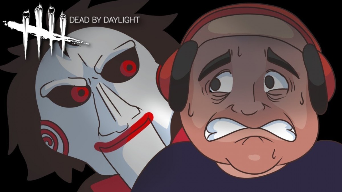 Artistry in Games I-NEVER-SAW-IT-COMING-NO-OKAY..-DEAD-BY-DAYLIGHT-NEW-DLC I NEVER "SAW" IT COMING! NO? OKAY.. [DEAD BY DAYLIGHT] [NEW DLC] News  Saw lol lmao jumpscare hilarious funny moments dlc Dead by daylight Dbd dashiexp dashiegames Commentary  