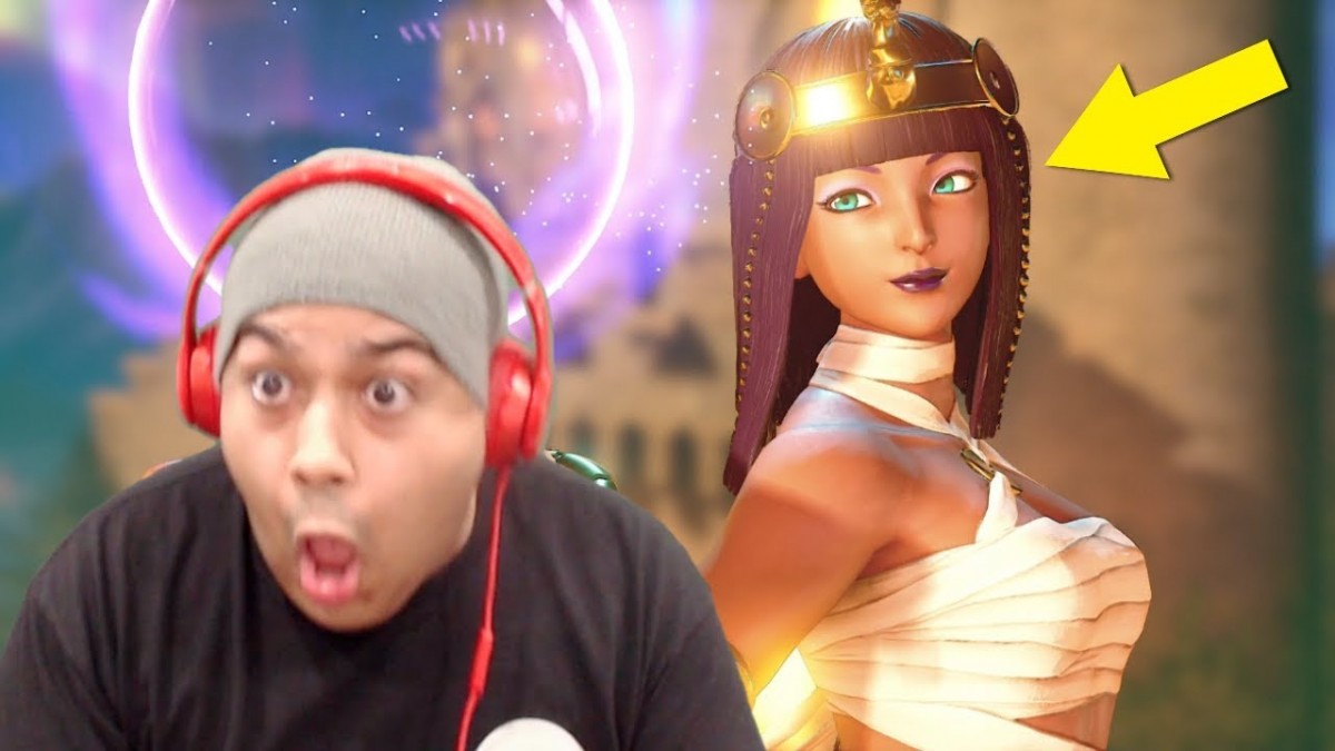 Artistry in Games IM-SORRY-CHUN-LI-AND-CAMMY-BUT-THIS-WIFEY-RIGHT-HERE-SFV-ARCADE-EDITION I'M SORRY CHUN-LI AND CAMMY, BUT THIS WIFEY RIGHT HERE! [SFV: ARCADE EDITION] News  street fighter 5 new menat lol lmao HD Gameplay Edition ed dlc dashiexp dashiegames Characters arcade  