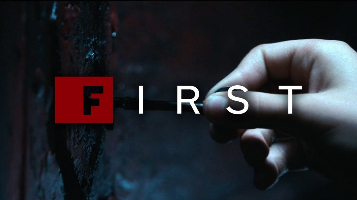 Artistry in Games Insidious-The-Last-Key-Exclusive-Clip-Whos-That-IGN-First Insidious: The Last Key Exclusive Clip - "Who's That?" - IGN First News  Universal Pictures top videos movie Insidious: The Last Key insidious ign first IGN horror Exclusive Clip Blumhouse Productions  