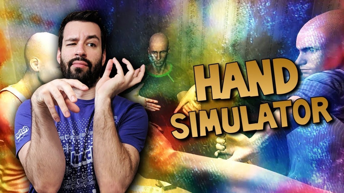 Artistry in Games Join-Hands-Everyone-Join-Hands-Hand-Simulator Join Hands Everyone, Join Hands! (Hand Simulator) News  work voice Two thegamingterroriser so simulator silly seananners Play part Online multiplayer moments mexican let's join iamwildcat hippy hands hand good gassymexican gassy gaming games Gameplay game funny dont  