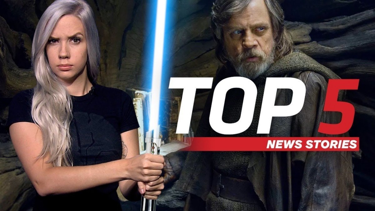 Artistry in Games Last-Jedi-Director-Answers-Big-Fan-Question-IGN-Daily-Fix Last Jedi Director Answers Big Fan Question - IGN Daily Fix News  xbox one x Xbox One top videos switch Super Mario Odyssey Star Wars: The Last Jedi star wars sci-fi RPG rian johnson PC Nintendo movie Microsoft Metal Gear Survive Luke Skywalker Konami ign daily fix IGN Hardware games FromSoftware Dragon Ball FighterZ Dark Souls Remastered dark souls Dark Horse Daily Fix Bandai Namco Games ARC System Works Alanah Pearce #ps4  