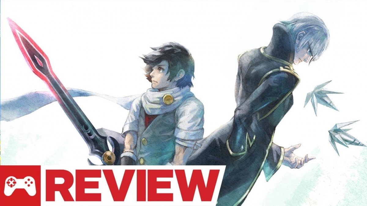 Artistry in Games Lost-Sphear-Review Lost Sphear Review News  Tokyo RPG Factory switch Square Enix RPG review PC Lost Sphear ign game reviews IGN games game reviews #ps4  