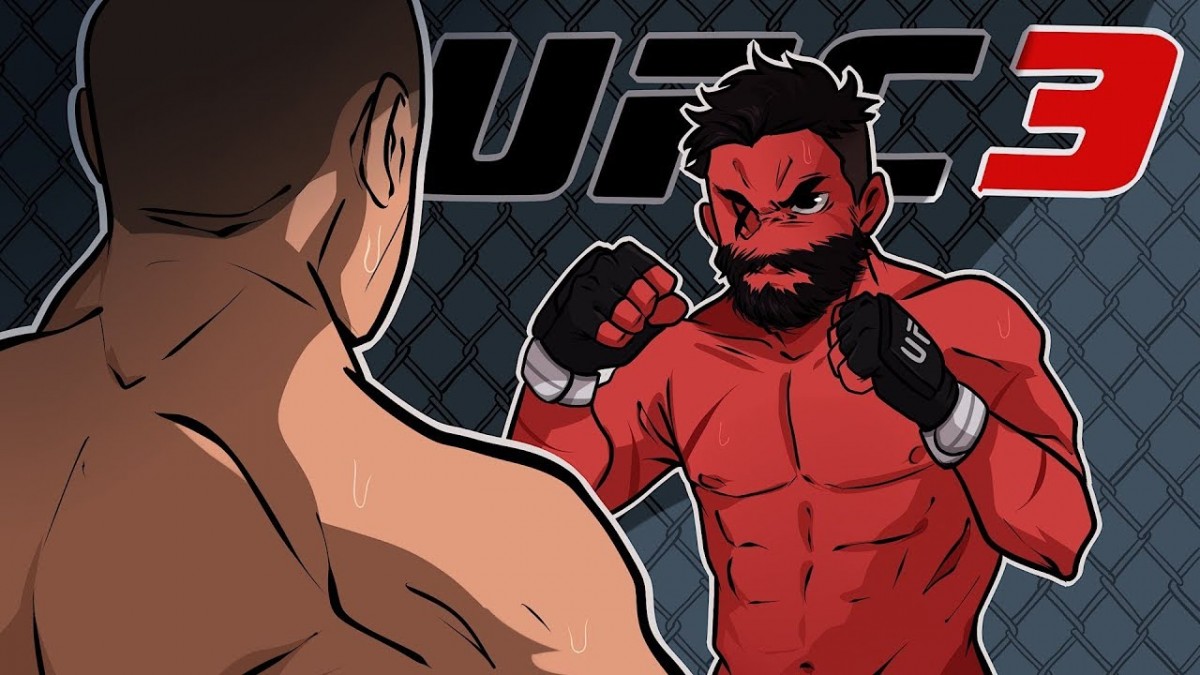 Artistry in Games MAKING-AN-ENTRANCE-EA-UFC-3-Middleweight-Career-EP2 MAKING AN ENTRANCE! | EA UFC 3 (Middleweight Career) (EP2) News  ufc 3 ufc 2 ufc tuf the ultimate fighter story mode story ppv Play pay per view moments mma middleweight let's funny Fighting ea ufc 3 champion cartoonz cartoons cart0onz career boxer belt  