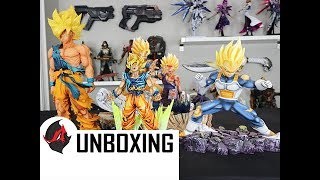 Artistry in Games MY-DBZ-COLLECTION-Dragon-Ball-FighterZ-Collectors-Edition-Unboxing-Review MY DBZ COLLECTION!!!! - Dragon Ball FighterZ Collector's Edition Unboxing & Review News  walkthrough Video game Video trailer Single review playthrough Player Play part Opening new mission let's Introduction Intro high HD Guide games Gameplay game Ending definition CONSOLE Commentary Achievement 60FPS 60 fps 1080P  