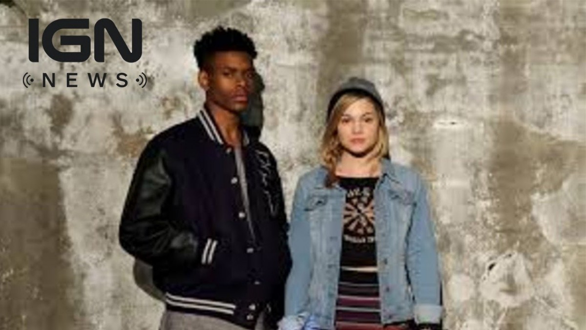 Artistry in Games Marvels-Cloak-and-Dagger-Gets-Premiere-Date-New-Sneak-Peek-IGN-News Marvel's Cloak and Dagger Gets Premiere Date, New Sneak Peek - IGN News News  shows Marvel's Cloak and Dagger IGN Freeform feature Action-Adventure  