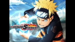 Artistry in Games NARUTO-TO-BORUTO-Shinobi-Striker-Early-Gameplay-Walkthrough NARUTO TO BORUTO Shinobi Striker Early Gameplay Walkthrough News  walkthrough Video game Video trailer Single review playthrough Player Play part Opening new mission let's Introduction Intro high HD Guide games Gameplay game Ending definition CONSOLE Commentary Achievement 60FPS 60 fps 1080P  