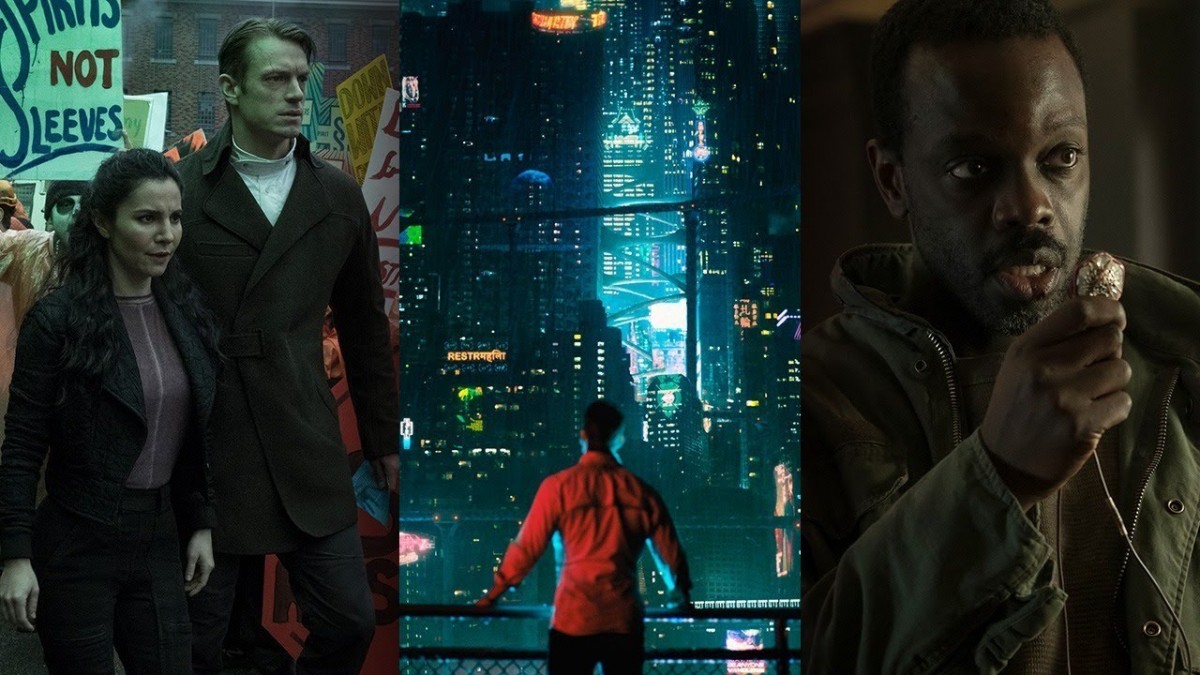 Artistry in Games Netflixs-Altered-Carbon-Is-the-Next-Great-Sci-Fi-Adventure-Series Netflix's Altered Carbon Is the Next Great Sci-Fi Adventure Series News  shows sci-fi Preview Netflix.com IGN Altered Carbon  