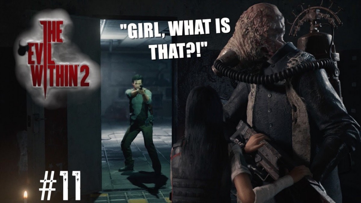 Artistry in Games ONEAL-LOOKING-LIKE-ODAMN-FUNNY-THE-EVIL-WITHIN-2-GAMEPLAY-11 O'NEAL LOOKING LIKE "O'DAMN!" (FUNNY "THE EVIL WITHIN 2" GAMEPLAY #11) News  xbox one gaming the evil within 2 oneal the evil within 2 gameplay walkthrough let's play itsreal85 gaming channel gameplay walkthrough  