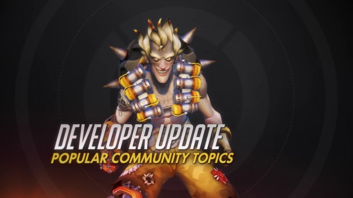 Artistry in Games Overwatch-Developer-Update-Popular-Community-Topics Overwatch Developer Update: Popular Community Topics News  Xbox One Shooter PC Overwatch IGN games feature Activision Blizzard #ps4  