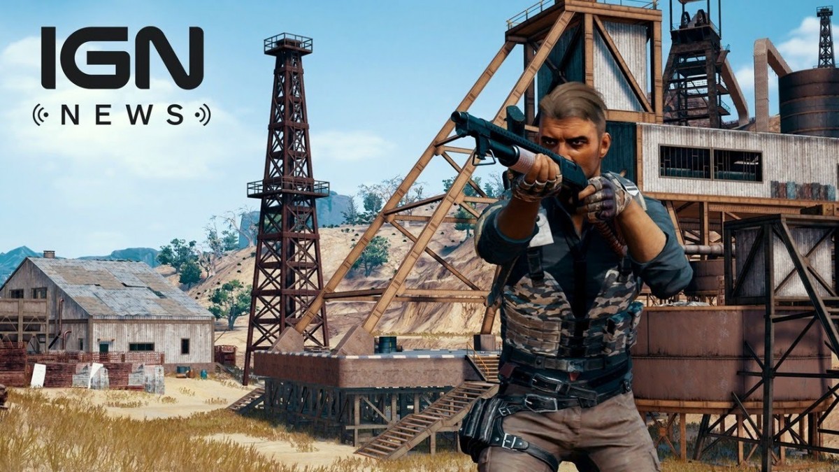 Artistry in Games PUBG-Dev-Donating-Up-to-2-million-to-Gaming-Charities-IGN-News PUBG Dev Donating Up to $2 million to Gaming Charities - IGN News News  Xbox Scorpio Xbox One videos games PlayerUnknown's Battlegrounds PC Nintendo IGN News IGN gaming games feature Breaking news #ps4  