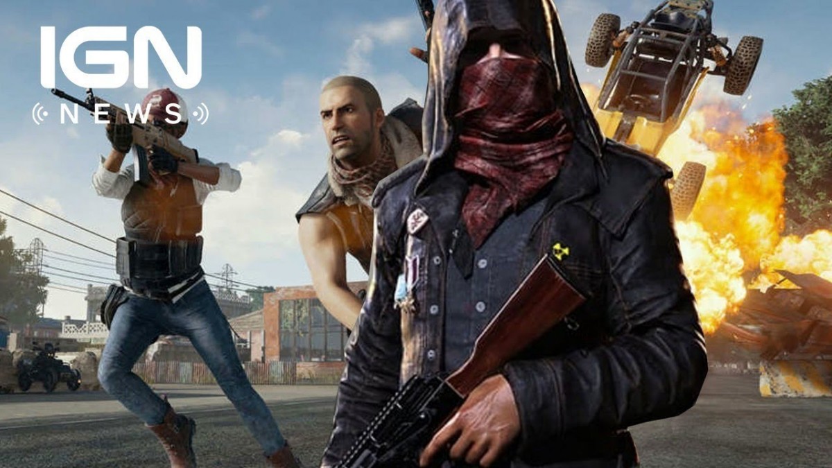 Artistry in Games PUBGs-New-Anti-Cheat-Measures-And-Latest-Update-Are-Rolling-Out-on-PC-IGN-News PUBG's New Anti-Cheat Measures And Latest Update Are Rolling Out on PC - IGN News News  Xbox One Shooter PlayerUnknown's Battlegrounds PC independent IGN games feature Bluehole Studio  