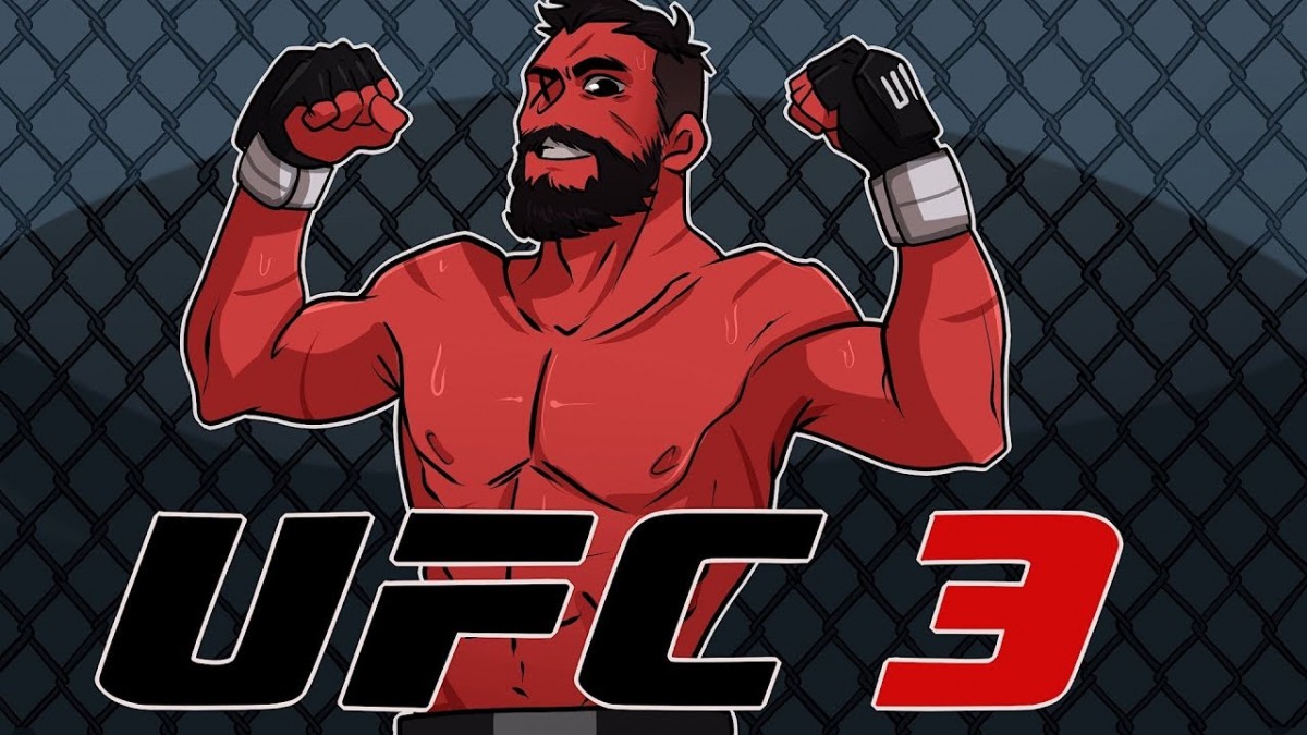 Artistry in Games REBIRTH-OF-A-LEGEND-EA-UFC-3-Middleweight-Career-EP1 REBIRTH OF A LEGEND! | EA UFC 3 (Middleweight Career) (EP1) News  ufc 3 ufc 2 ufc tuf the ultimate fighter story mode story ppv Play pay per view moments mma middleweight let's funny Fighting ea ufc 3 champion cartoonz cartoons cart0onz career boxer belt  