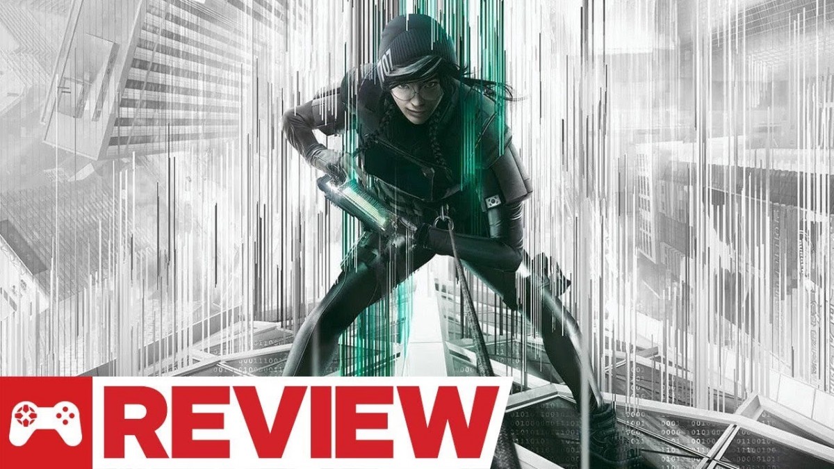 Artistry in Games Rainbow-Six-Siege-Review-2018-Update Rainbow Six Siege Review (2018 Update) News  Xbox One Ubisoft Montreal Ubisoft top videos Tom Clancy's Rainbow Six® Siege Shooter review PC ign game reviews IGN games game reviews #ps4  