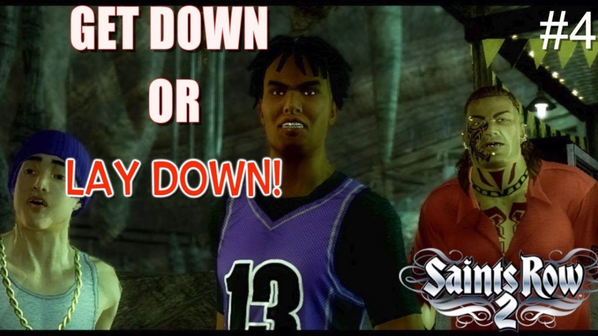 Artistry in Games SAINTS-TAKING-THE-STREETS-BACK-FUNNY-SAINTS-ROW-2-GAMEPLAY-4 SAINTS TAKING THE STREETS BACK! ( FUNNY "SAINTS ROW 2" GAMEPLAY #4) News  xbox 360 gameplay saints row 2 walkthrough gameplay loc dog Saints Row 2 let's play itsreal85 gaming channel gameplay walkthrough  