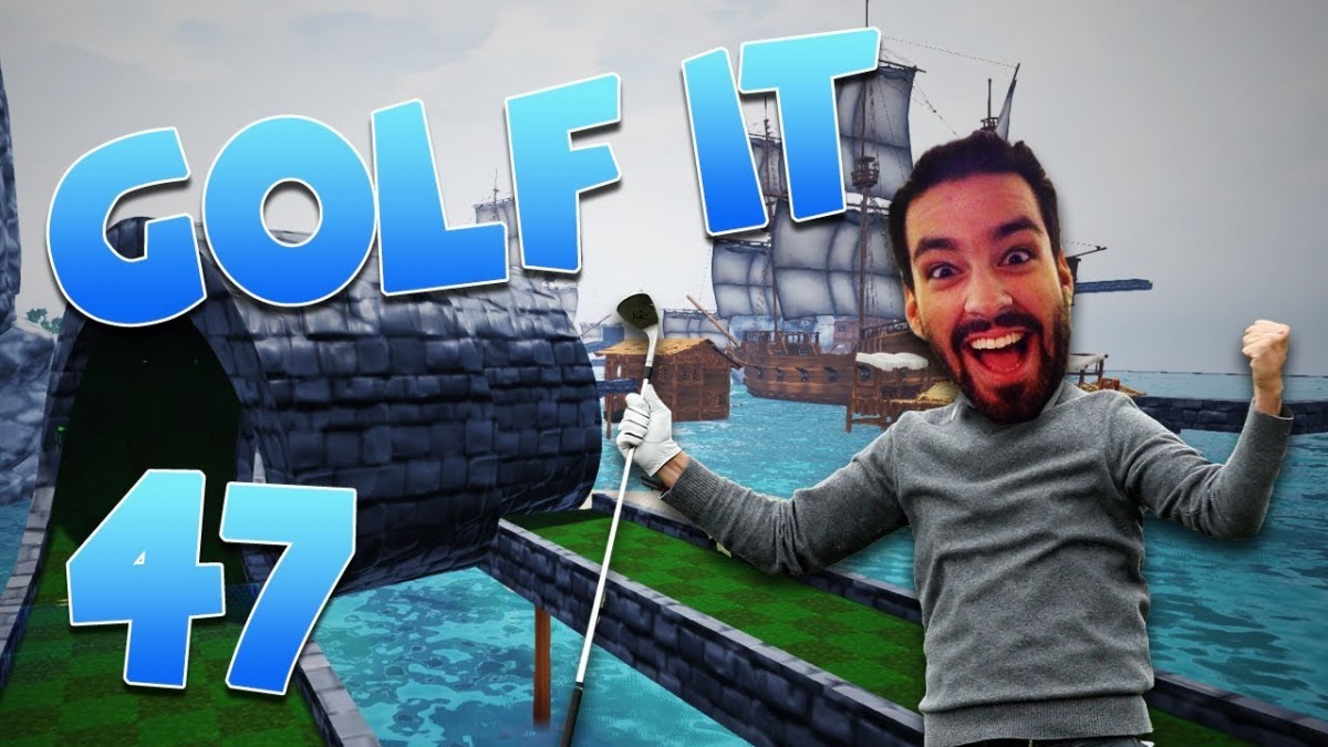 Artistry in Games SPEEDRUN-Golf-It-47 SPEEDRUN! (Golf It #47) News  Video speedrun seven putter putt Played Play phantomace part Online new multiplayer mexican map live let's lawler jonsandman it I've golfing golf gassymexican gassy gaming games Gameplay game forty ever eMbear Commentary comedy best 47  