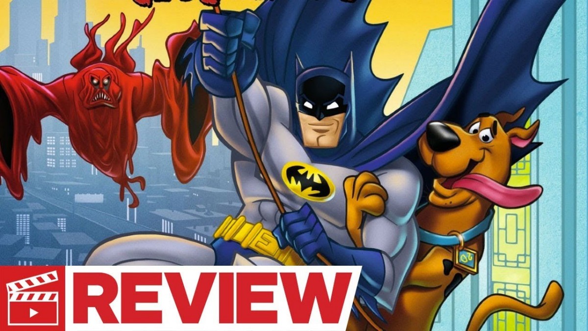 Artistry in Games Scooby-Doo-Batman-The-Brave-and-the-Bold-Movie-Review Scooby-Doo! & Batman: The Brave and the Bold - Movie Review News  Warner Home Video Warner Bros. Pictures top videos Scooby-Doo! & Batman: The Brave and the Bold review movie reviews movie ign movie reviews IGN dc entertainment animation  