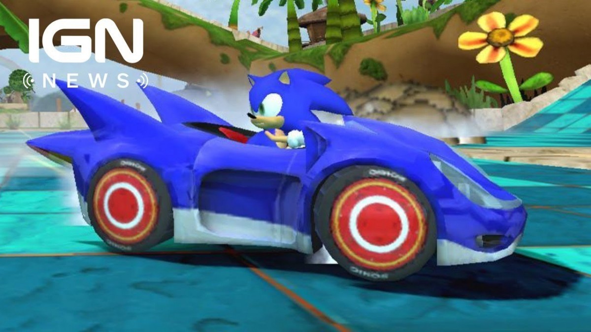 Artistry in Games Sonic-Sega-All-Stars-Racing-Developer-Seemingly-Working-on-New-Karting-Game-IGN-News Sonic & Sega All-Stars Racing Developer Seemingly Working on New Karting Game - IGN News News  XBox 360 Wii Sumo Digital Sonic & SEGA All-Stars Racing with Banjo Kazooie Sonic & SEGA All-Stars Racing sega Racing PS3 PC NDS Mac iPhone IGN games Feral Interactive feature arcade  