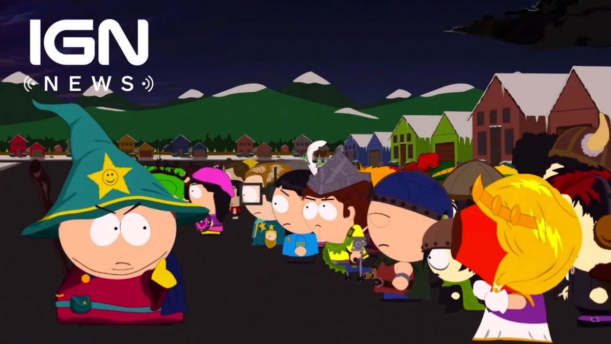 South Park - Watch Full Episodes, Clips More South