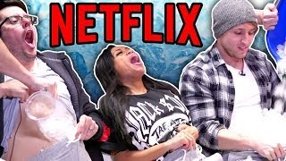 Artistry in Games THE-RETURN-OF-NETFLIX-AND-CHILL THE RETURN OF NETFLIX AND CHILL! Reviews  Smosh Games smosh gamebang smosh game bang quiz netflix smosh netflix quiz netflix game netflix challenge netflix and chill smosh netflix and chill game netflix and chill Netflix gamebang game bang  