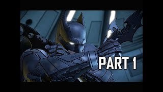 Artistry in Games Telltale-Batman-Walkthrough-Part-1-What-Ails-You-Season-2-Episode-4 Telltale Batman Walkthrough Part 1 - What Ails You (Season 2 Episode 4) News  walkthrough Video game Video trailer Single review playthrough Player Play part Opening new mission let's Introduction Intro high HD Guide games Gameplay game Ending definition CONSOLE Commentary Achievement 60FPS 60 fps 1080P  