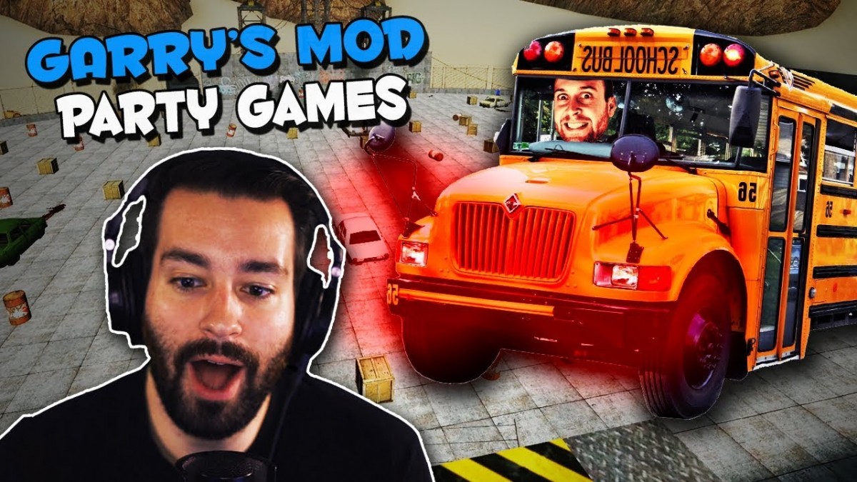 Artistry in Games Terrifying-School-Buses-Spooky-Extraction-Gmod-Party-Games Terrifying School Buses & Spooky Extraction! (Gmod Party Games) News  Video silly seananners School Play Party part Online One moments Mod minigames mini mexican let's goldglovetv gassymexican gassy garry's gaming games Gameplay game funny criousgamers bus  