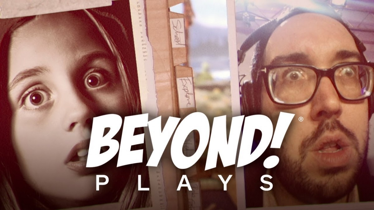 Artistry in Games Thats-You-PS4-Game-ROAST-YOUR-FRIENDS-Beyond-Plays That's You (PS4 Game): ROAST YOUR FRIENDS! | Beyond Plays News  Wish Studios trivia That's You Sony Computer Entertainment let's play ign plays IGN games Gameplay beyond plays #ps4  