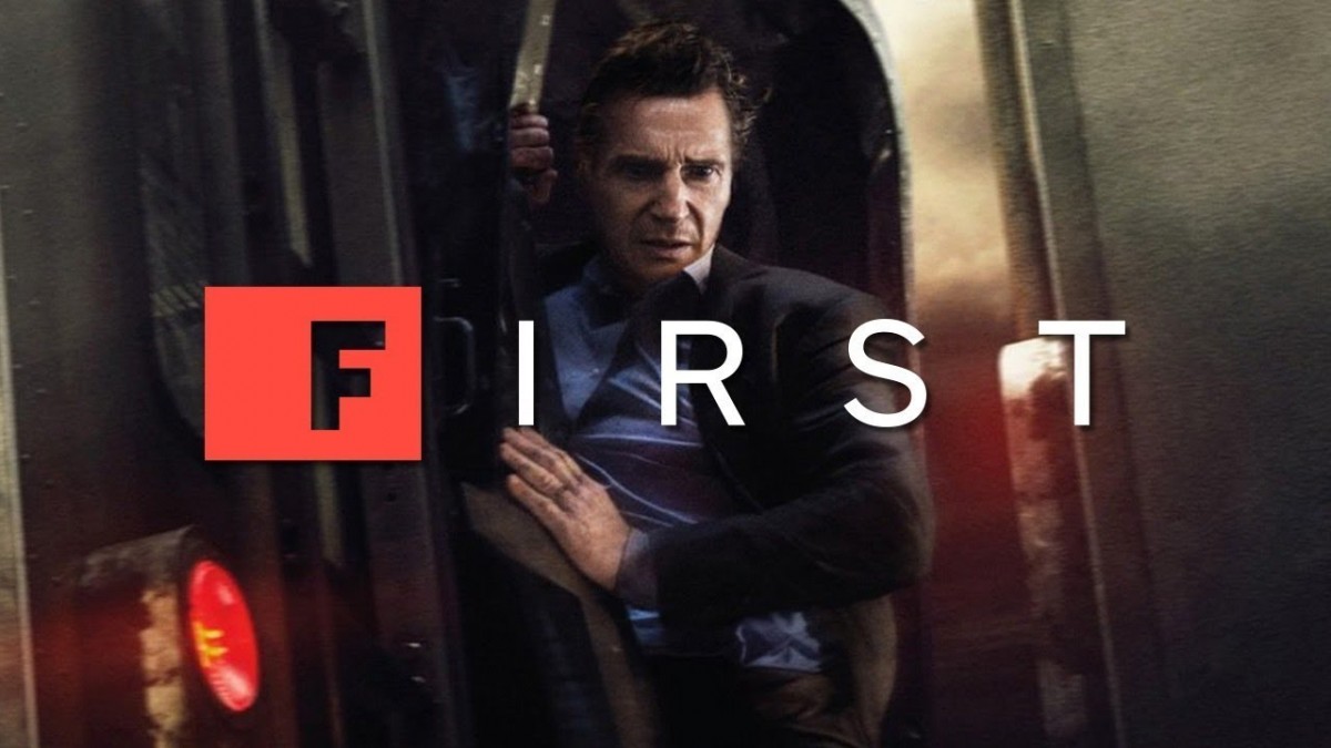 Artistry in Games The-Commuter-Big-Action-in-Small-Spaces-IGN-First The Commuter: Big Action in Small Spaces - IGN First News  Thriller The Commuter people Patrick Wilson movie Lionsgate Liam Neeson interview IGN  