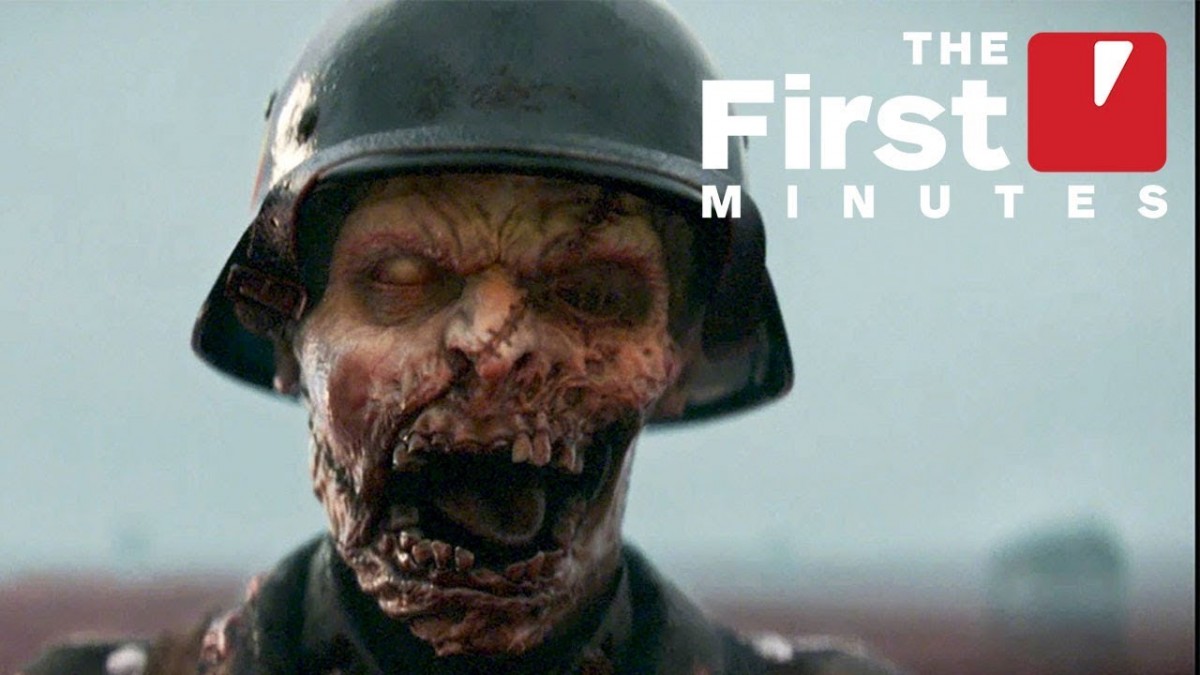 Artistry in Games The-First-15-Minutes-of-Call-of-Duty-WW2-Nazi-Zombies-The-Darkest-Shore-DLC-Captured-in-4K The First 15 Minutes of Call of Duty: WW2 Nazi Zombies - The Darkest Shore DLC (Captured in 4K) News  Xbox One top videos Sledgehammer Games Shooter PC IGN games Gameplay firstminutes first minutes Call of Duty: WWII Activision 4k #ps4  