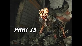 Artistry in Games The-Last-of-Us-Walkthrough-Part-15-Sewer-PS4-Pro-4K-Remaster-Lets-Play The Last of Us Walkthrough Part 15 - Sewer (PS4 Pro 4K Remaster Let's Play) News  walkthrough Video game Video trailer Single review playthrough Player Play part Opening new mission let's Introduction Intro high HD Guide games Gameplay game Ending definition CONSOLE Commentary Achievement 60FPS 60 fps 1080P  