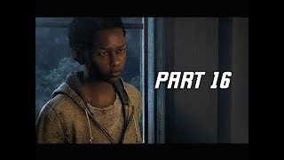 Artistry in Games The-Last-of-Us-Walkthrough-Part-16-SAM-PS4-Pro-4K-Remaster-Lets-Play The Last of Us Walkthrough Part 16 - SAM (PS4 Pro 4K Remaster Let's Play) News  walkthrough Video game Video trailer Single review playthrough Player Play part Opening new mission let's Introduction Intro high HD Guide games Gameplay game Ending definition CONSOLE Commentary Achievement 60FPS 60 fps 1080P  