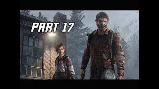 Artistry in Games The-Last-of-Us-Walkthrough-Part-17-Power-Plant-PS4-Pro-4K-Remaster-Lets-Play The Last of Us Walkthrough Part 17 - Power Plant (PS4 Pro 4K Remaster Let's Play) News  walkthrough Video game Video trailer Single review playthrough Player Play part Opening new mission let's Introduction Intro high HD Guide games Gameplay game Ending definition CONSOLE Commentary Achievement 60FPS 60 fps 1080P  