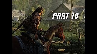 Artistry in Games The-Last-of-Us-Walkthrough-Part-18-RANCH-PS4-Pro-4K-Remaster-Lets-Play The Last of Us Walkthrough Part 18 - RANCH (PS4 Pro 4K Remaster Let's Play) News  walkthrough Video game Video trailer Single review playthrough Player Play part Opening new mission let's Introduction Intro high HD Guide games Gameplay game Ending definition CONSOLE Commentary Achievement 60FPS 60 fps 1080P  