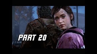 Artistry in Games The-Last-of-Us-Walkthrough-Part-20-Science-Lab-PS4-Pro-4K-Remaster-Lets-Play The Last of Us Walkthrough Part 20 - Science Lab (PS4 Pro 4K Remaster Let's Play) News  walkthrough Video game Video trailer Single review playthrough Player Play part Opening new mission let's Introduction Intro high HD Guide games Gameplay game Ending definition CONSOLE Commentary Achievement 60FPS 60 fps 1080P  