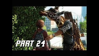 Artistry in Games The-Last-of-Us-Walkthrough-Part-24-GIRAFFE-PS4-Pro-4K-Remaster-Lets-Play The Last of Us Walkthrough Part 24 - GIRAFFE (PS4 Pro 4K Remaster Let's Play) News  walkthrough Video game Video trailer Single review playthrough Player Play part Opening new mission let's Introduction Intro high HD Guide games Gameplay game Ending definition CONSOLE Commentary Achievement 60FPS 60 fps 1080P  