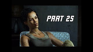 Artistry in Games The-Last-of-Us-Walkthrough-Part-25-Marlene-PS4-Pro-4K-Remaster-Lets-Play The Last of Us Walkthrough Part 25 - Marlene (PS4 Pro 4K Remaster Let's Play) News  walkthrough Video game Video trailer Single review playthrough Player Play part Opening new mission let's Introduction Intro high HD Guide games Gameplay game Ending definition CONSOLE Commentary Achievement 60FPS 60 fps 1080P  