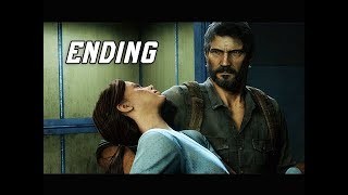 Artistry in Games The-Last-of-Us-Walkthrough-Part-26-ENDING-PS4-Pro-4K-Remaster-Lets-Play The Last of Us Walkthrough Part 26  - ENDING (PS4 Pro 4K Remaster Let's Play) News  walkthrough Video game Video trailer Single review playthrough Player Play part Opening new mission let's Introduction Intro high HD Guide games Gameplay game Ending definition CONSOLE Commentary Achievement 60FPS 60 fps 1080P  
