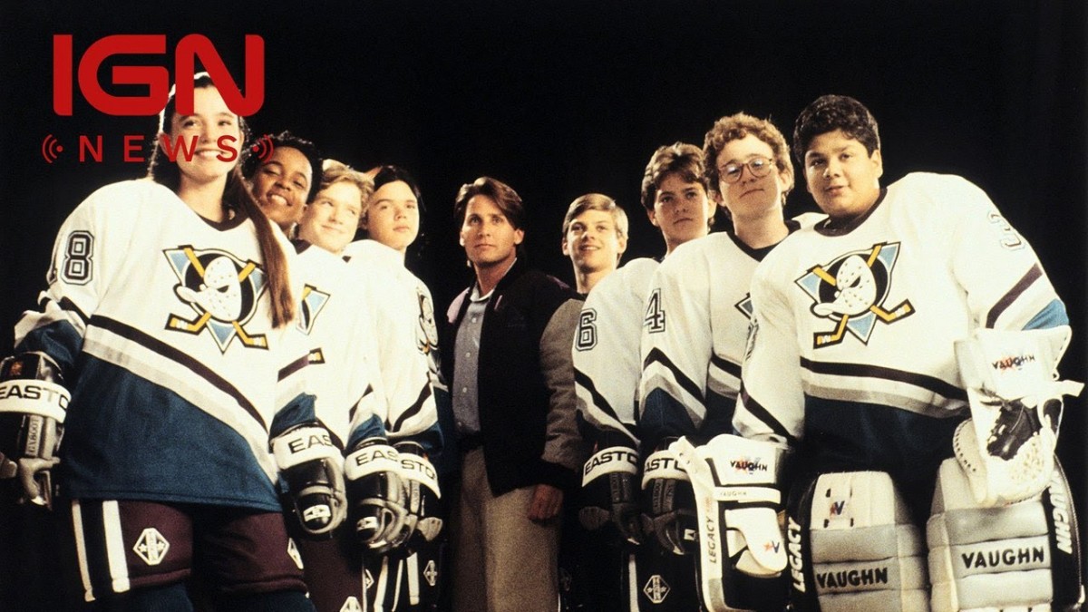 Artistry in Games The-Mighty-Ducks-TV-Series-in-the-Works-IGN-News The Mighty Ducks TV Series in the Works - IGN News News  tv The Mighty Ducks television movies movie IGN News IGN film feature D3: The Mighty Ducks D2: The Mighty Ducks cinema Breaking news  