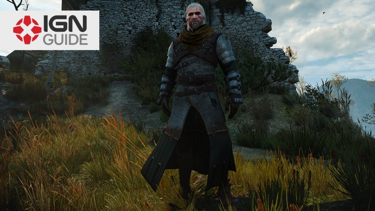 Artistry in Games The-Witcher-3-Walkthrough-Witcher-Gear-Locations-Mastercrafted-Ursine-Gear The Witcher 3 Walkthrough - Witcher Gear Locations: Mastercrafted Ursine Gear News  Xbox One witcher school witcher gear Witcher wild hunt Warner Bros. Interactive ursine set ursine gear ursine armor trousers The Witcher 3: Wild Hunt -- Blood and Wine The Witcher 3: Wild Hunt the witcher 3 sword steel sword silver sword School RPG PC mastercraft ursine IGN Guide geralt of rivia geralt gauntlets games DLC / Expansion CD Projekt boots #ps4  