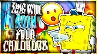 Artistry in Games This-Video-Will-Ruin-Your-Childhood-exposed This Video Will Ruin Your Childhood (exposed) News  vlogs this will ruin your childhood team 10 superbowl 2018 superbowl spongebob exposed spongebob ricegum superbowl logan paul vlogs logan paul jake paul vlogs jake paul iggy azalea daily crimes in spongebob  