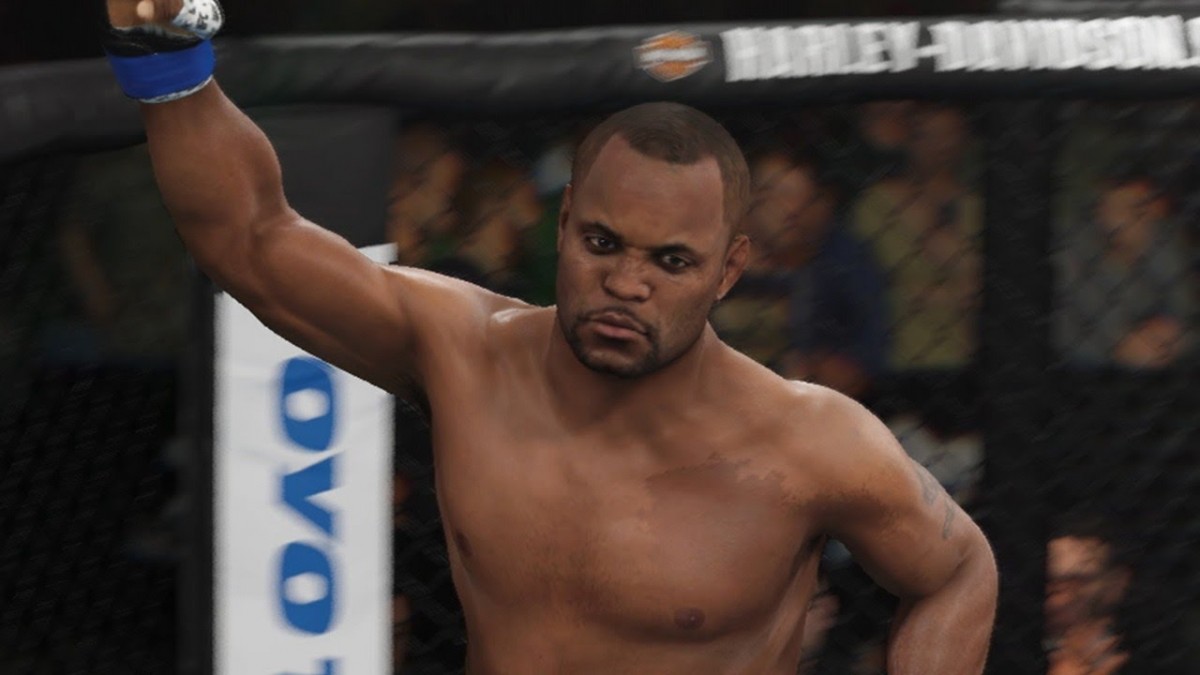 Artistry in Games UFC-3-Gameplay-Daniel-Cormier-vs-Stipe-Miocic-UFC-226-Main-Event UFC 3 Gameplay - Daniel Cormier vs Stipe Miocic - UFC 226 Main Event News  Xbox One sports IGN games Gameplay Fighting Electronic Arts EA Sports UFC 3 #ps4  