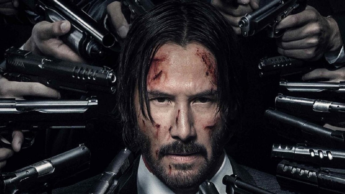 Artistry in Games Will-John-Wick-Work-As-a-TV-Show Will John Wick Work As a TV Show? News  Thunder Road Pictures Summit Entertainment movie Lionsgate John Wick: Chapter Two IGN feature Action  