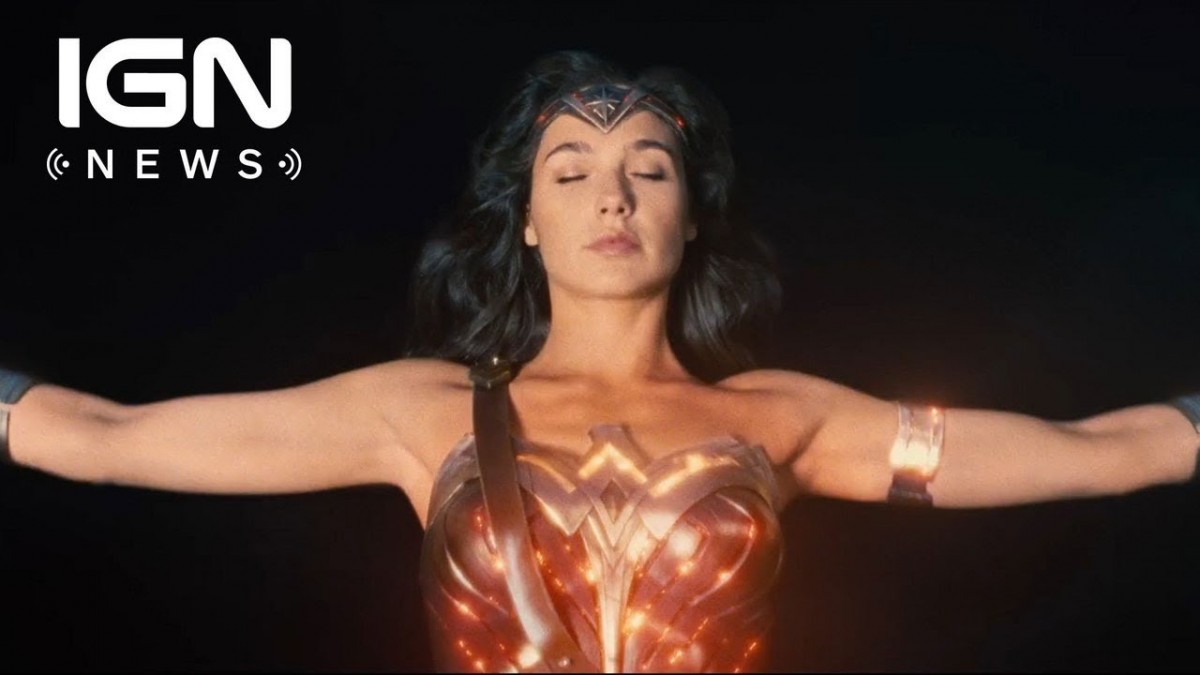 Artistry in Games Wonder-Woman-2-Will-be-Totally-Different-IGN-News Wonder Woman 2 Will be 'Totally Different' - IGN News News  Wonder Woman 2 wonder woman tv television people patty jenkins movies movie IGN News IGN gal gadot film feature cinema Breaking news  