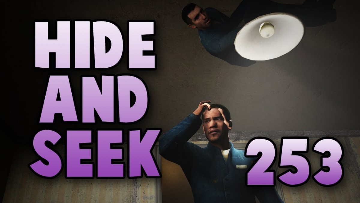 Artistry in Games You-Got-Dropped-On-Raw-Uncut-Hide-Seek-253 You Got Dropped On! *Raw Uncut* (Hide & Seek #253) News  zemachinima Video Two three seek sattelizergames Play phantomace part multiplayer Mod mexican live let's hundred hide and seek hide gmod gassymexican gassy Garry's Mod (Video Game) garry's gaming gametype games Gameplay game funny fifty Commentary and 253  
