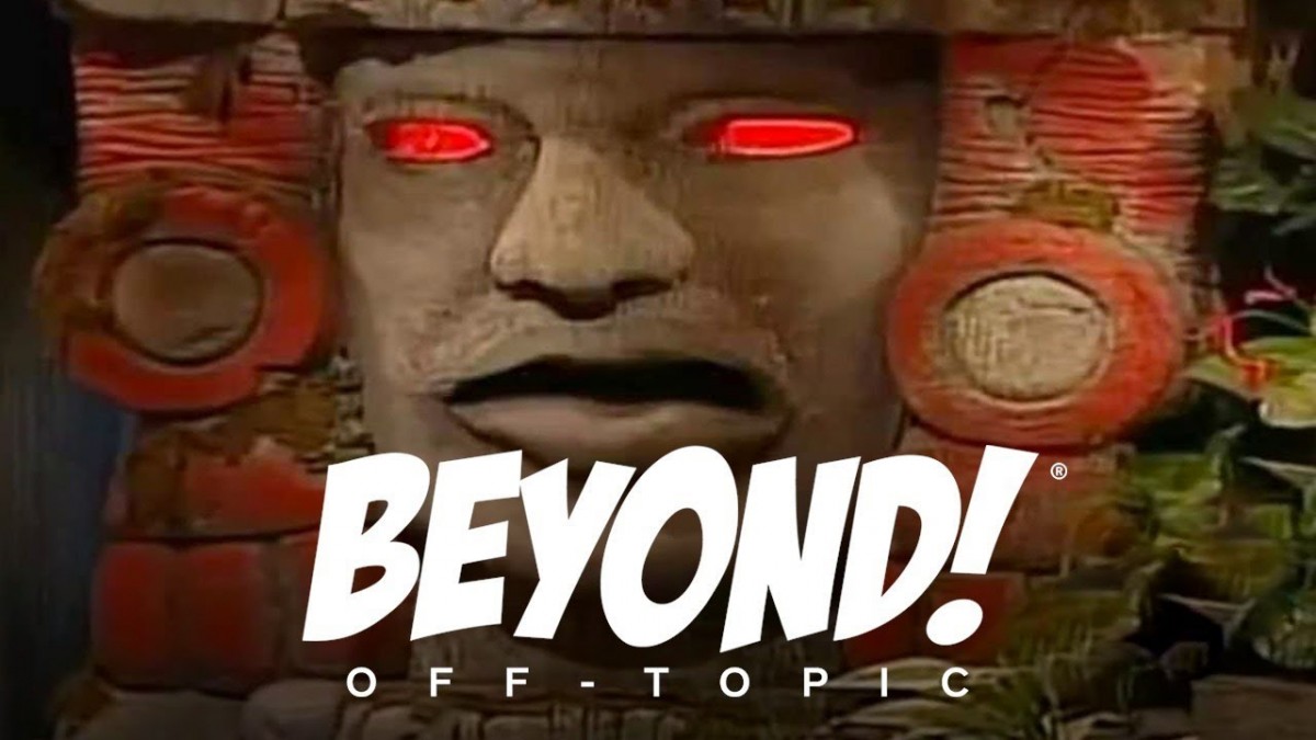 Artistry in Games 90s-Game-Shows-Were-RIDICULOUS-Beyond-Off-Topic-13 90's Game Shows Were RIDICULOUS - Beyond Off-Topic #13 News  ign beyond podcast ign beyond IGN beyond  