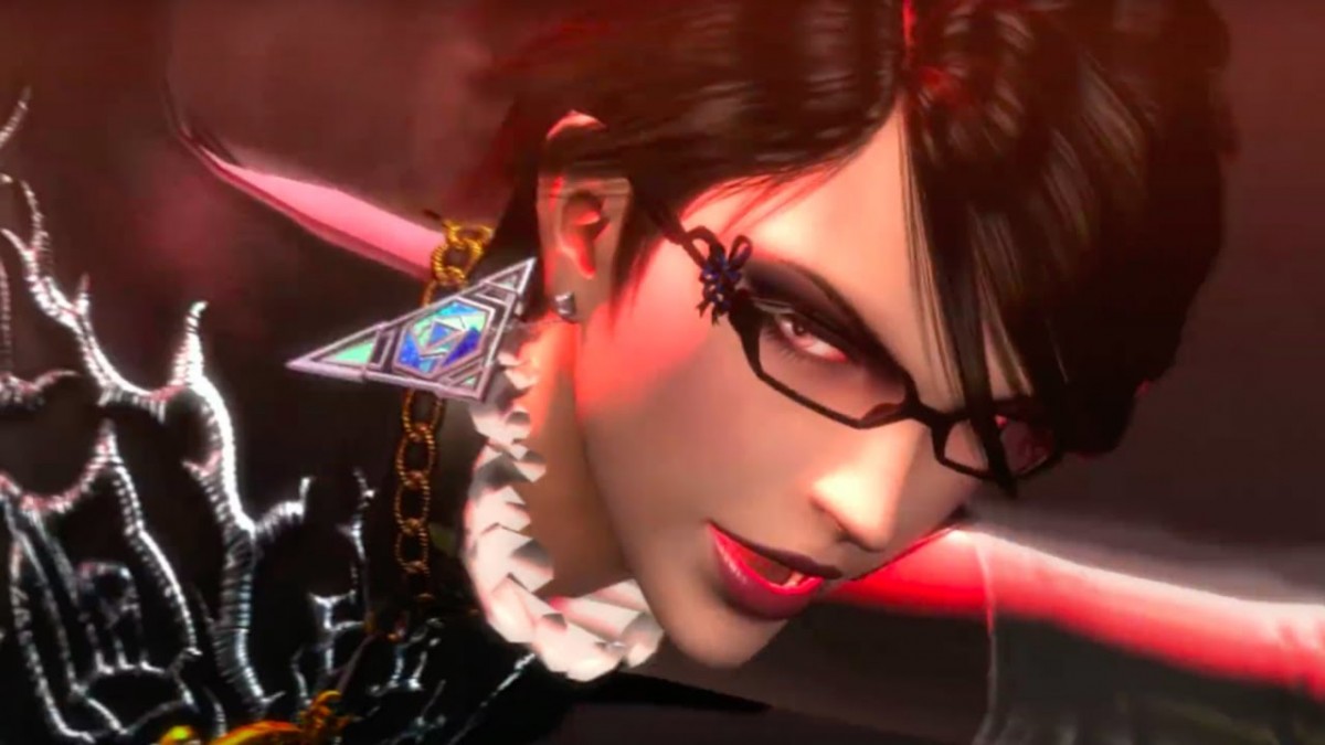 Artistry in Games Bayonetta-2-Official-Short-Trailer Bayonetta 2 Official Short Trailer News  trailer switch PlatinumGames Nintendo IGN games Bayonetta 2 Action  