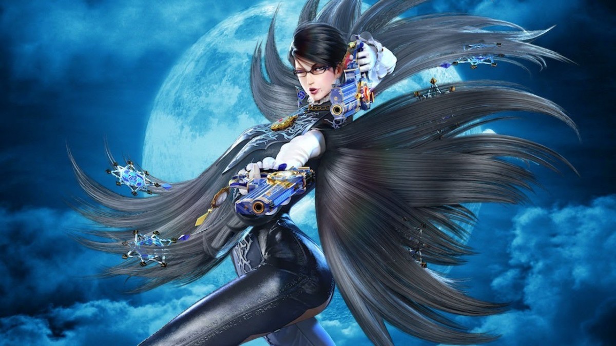 Artistry in Games Bayonetta-2-on-Switch-Launch-Day-Livestream-IGN-Plays-Live Bayonetta 2 on Switch Launch Day Livestream - IGN Plays Live News