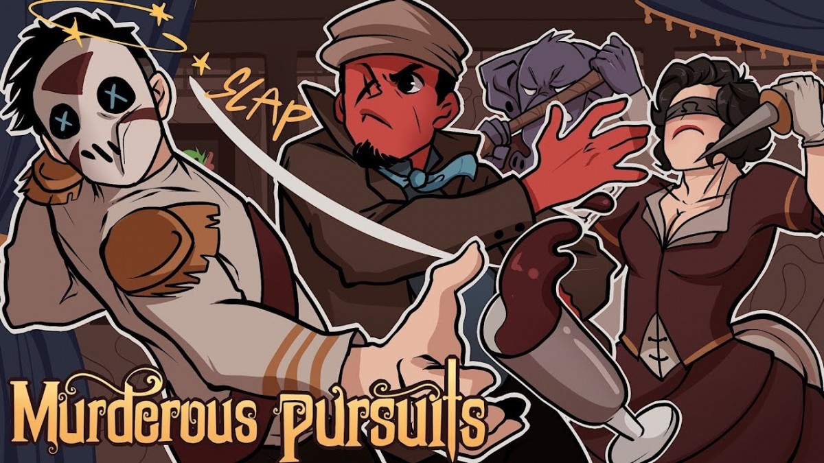 Artistry in Games CALL-ME-CAPTAIN-BTCHSLAP-Murderous-Pursuit-w-H2O-Delirious-Ohmwrecker-Gorillaphent CALL ME CAPTAIN B*TCHSLAP! | Murderous Pursuit (w/ H2O Delirious, Ohmwrecker, & Gorillaphent) News  the ship ship ohmwrecker ohm new Murderous Pursuits let's play h2o delirious guess who Gorillaphent gmod funny moments face reveal delirious cartoonz face reveal cartoonz cartoons cart0onz  