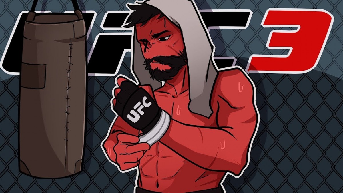 Artistry in Games COMPETITION-GETTING-TOUGHER-EA-UFC-3-Middleweight-Career-EP4 COMPETITION GETTING TOUGHER! | EA UFC 3 (Middleweight Career) (EP4) News  ufc 3 ufc 2 ufc tuf the ultimate fighter story mode story ppv Play pay per view moments mma middleweight let's funny Fighting ea ufc 3 champion cartoonz cartoons cart0onz career boxer belt  