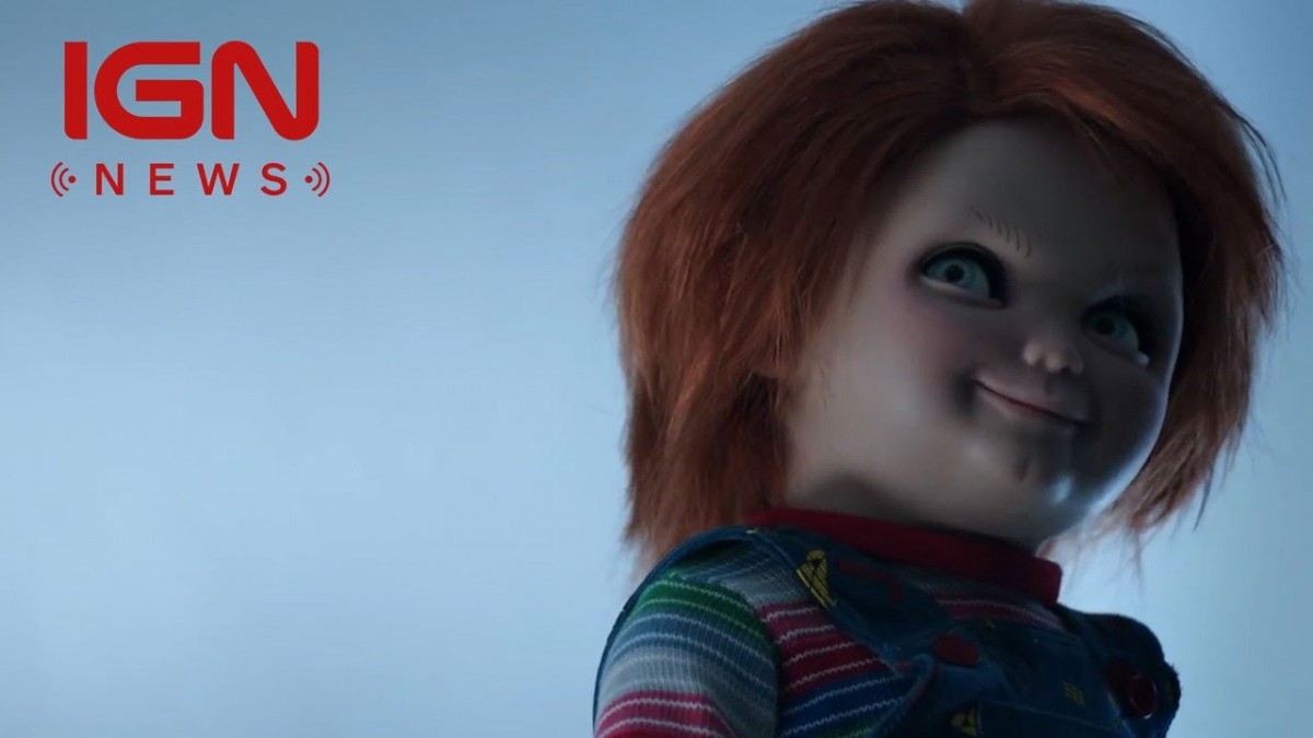 Artistry in Games Childs-Play-Series-in-the-Works-IGN-News Child's Play Series in the Works - IGN News News  tv television shows movies movie IGN News IGN good guy doll film feature Cult of Chucky cinema chucky Child's Play: The Series charles lee ray Breaking news  